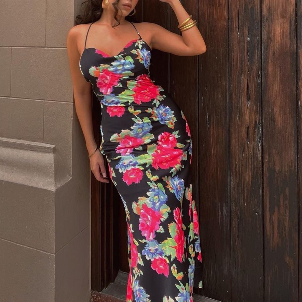 Hello Molly Dress